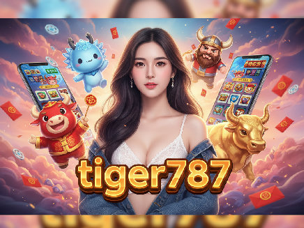 tiger787
