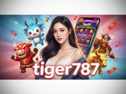 tiger787 slot